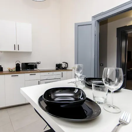 Vivimihome - Navigli-duomo Maison Fusetti 밀라노