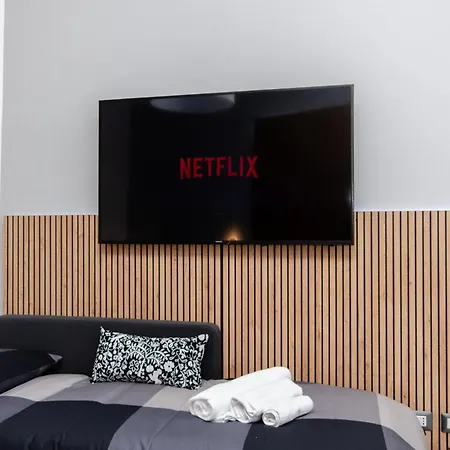 아파트 Vivimihome - Navigli-duomo Maison Fusetti