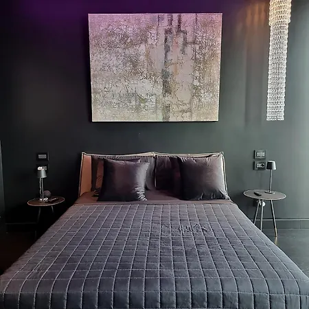 Skyline Solaria 4* Μιλάνο