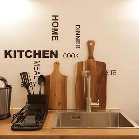 Casa Navigli Mailand