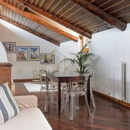 Casa Molino - A Due Passi Dal Duomo