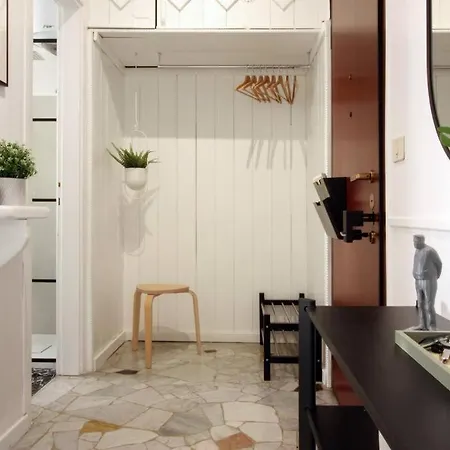 Primaticcio Metro E Aria Condizionata