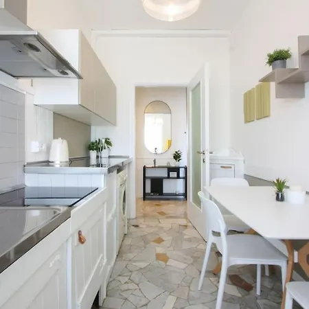 Apartman Primaticcio Metro E Aria Condizionata