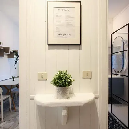 Apartman Primaticcio Metro E Aria Condizionata Milánó