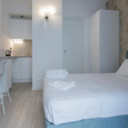 Apartmán Italianway