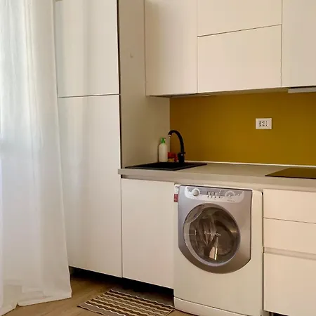 Daire Mini Loft Old *
