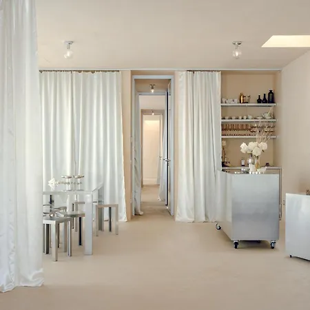 Apartament Clea Art Residency Mediolan