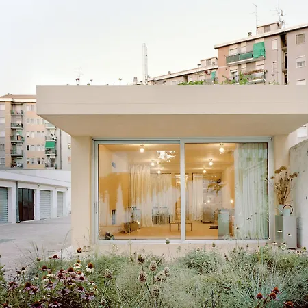 Apartament Clea Art Residency Mediolan