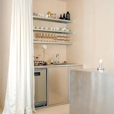 Apartament Clea Art Residency