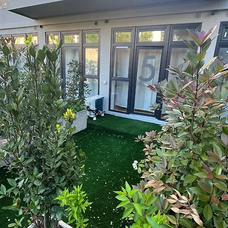 Appartement R6 Modern House - Metro M1 Duomo-nolo-centrale