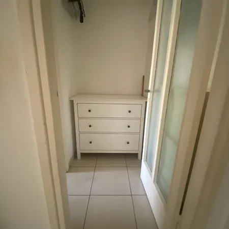 Appartement Alessandro's Milaan