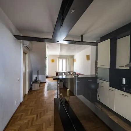 Apartamento Wonderfull Two Floors Navigli