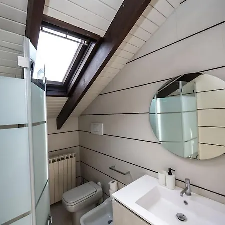 Apartamento Wonderfull Two Floors Navigli *