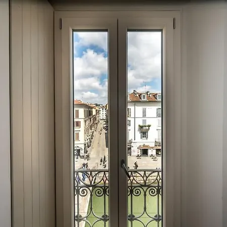 Wonderfull Two Floors Navigli Milão