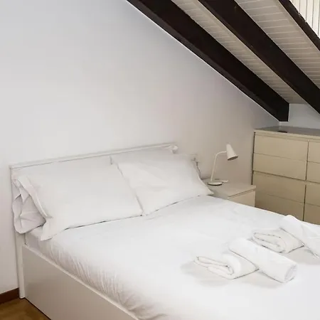 Apartamento Wonderfull Two Floors Navigli