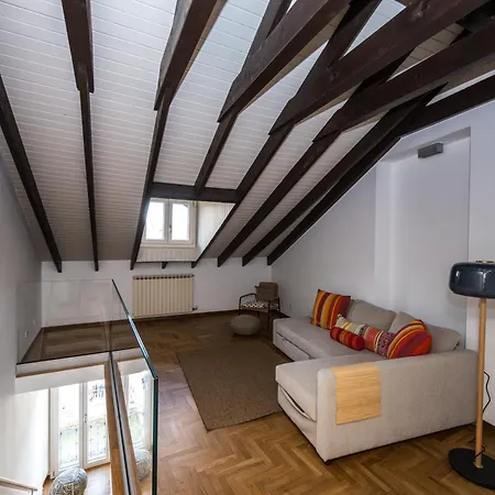 Apartamento Wonderfull Two Floors Navigli Milão