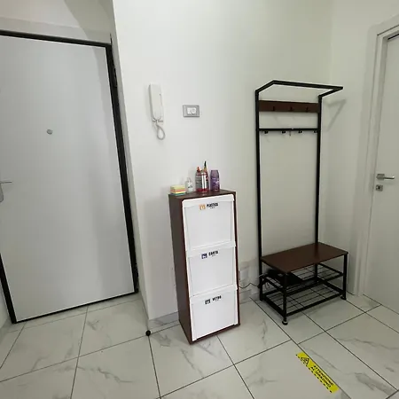 Apartamento Montenero *