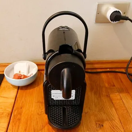 Apartamento Quiet 1 Bedroom Garden Views Milán