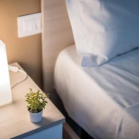 Shortmi Canonica * Milano