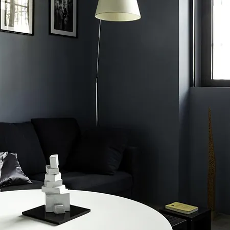 Monviso Design Loft R&r * Mailand