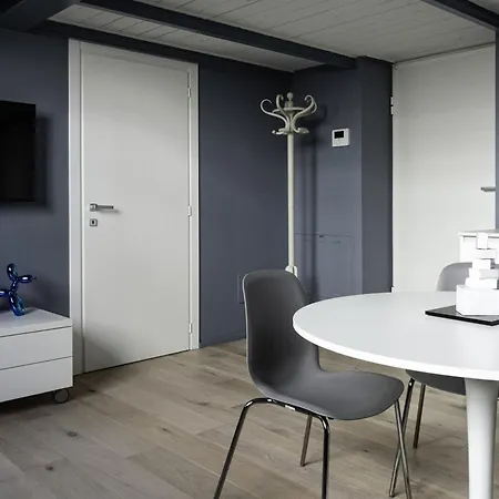 Monviso Design Loft R&r