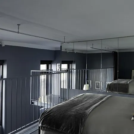 Monviso Design Loft R&r Apartment Mailand