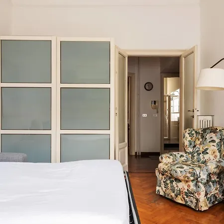 Apartmán Bilocale Di Charme A Due Passi Da Pt Romana *