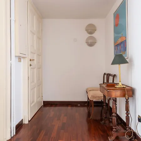 Apartment Bilocale Di Charme A Due Passi Da Pt Romana Milan