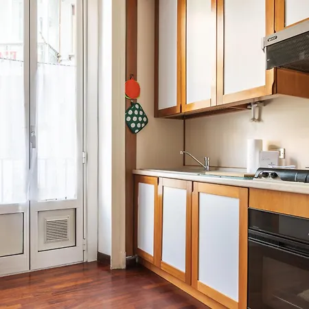 Bilocale Di Charme A Due Passi Da Pt Romana Apartmán *