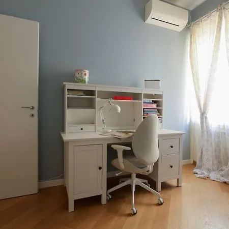 Hacca Collection 3-br Oasis In Porta Venezia * Milano