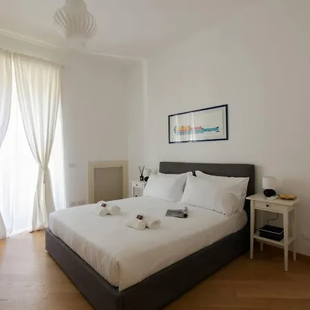 Hacca Collection 3-br Oasis In Porta Venezia Daire Milano