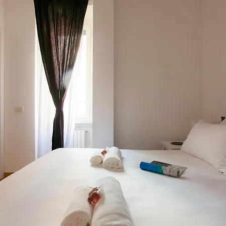 Hacca Collection 3-br Oasis In Porta Venezia Appartement *