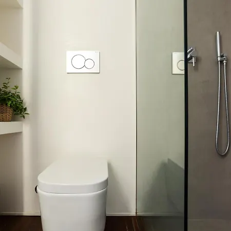 Stellar Design 2br Loft Next To Navigli & Duomo Apartment