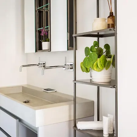 Stellar Design 2br Loft Next To Navigli & Duomo *