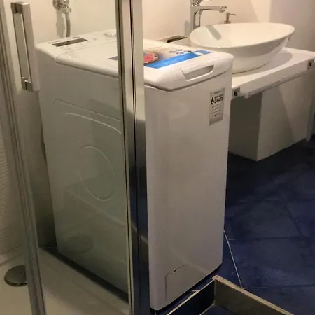 Apartamento Sahi - Residenza Bianca Di Savoia Milán