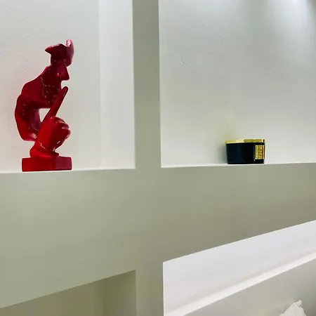 Loft Manifatture Garden * Mailand