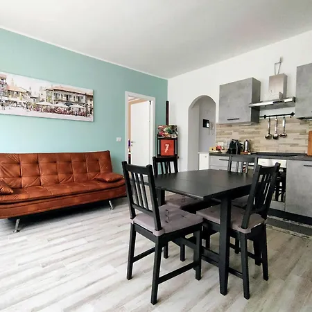 Apartamento Haiku