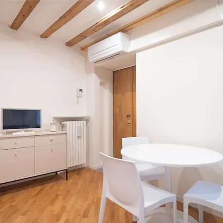 Apartamento Milano Suite Home *