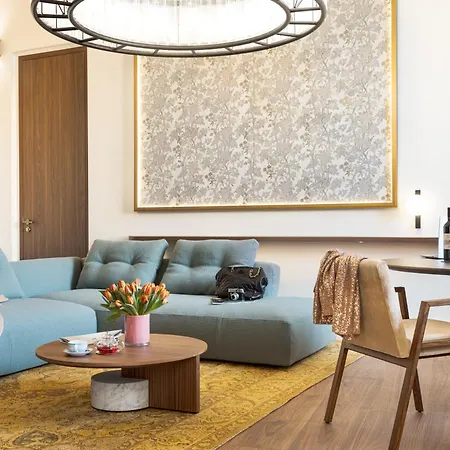 Palazzo Cordusio Gran Melia - The Leading Of The World