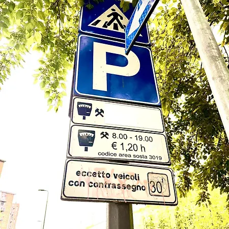 Martesana Appartaments *