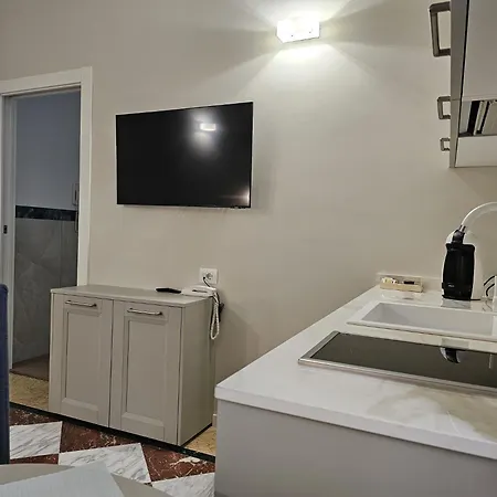 Apartamento Andreola