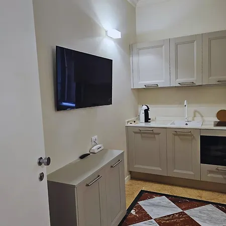Apartamento Andreola *
