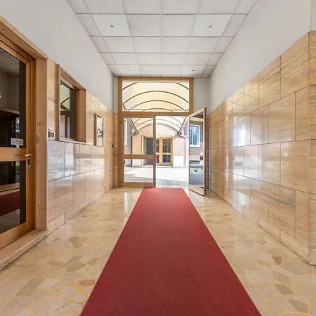Lägenhet Casa Kind, Bicocca - Isola - Garibaldi Milano