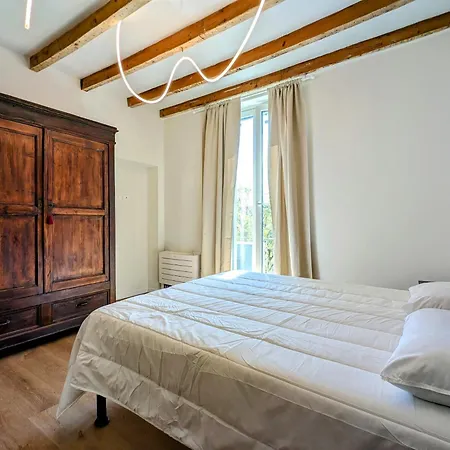 Appartement Darsena