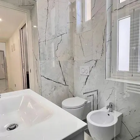 Urban House - Modern Flat Navigli Center