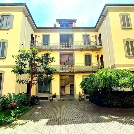 Vfh Corso Boutique Apartment-city Center *