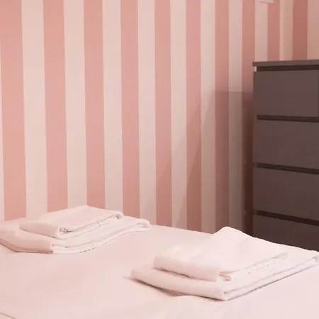 Prestige Boutique Homes-arco Della Pace Exclusive Family *