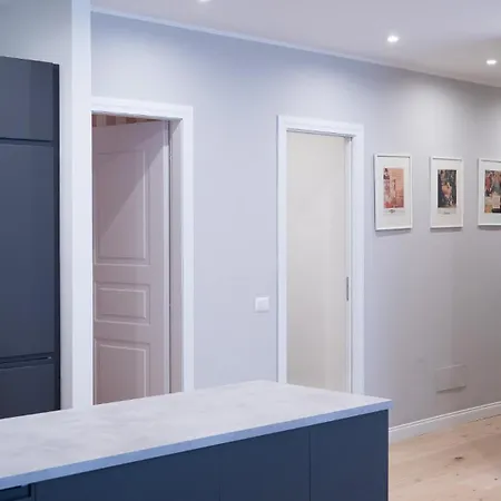 Prestige Boutique Homes-arco Della Pace Exclusive Family شقة ميلان