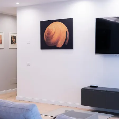 Prestige Boutique Homes-arco Della Pace Exclusive Family *