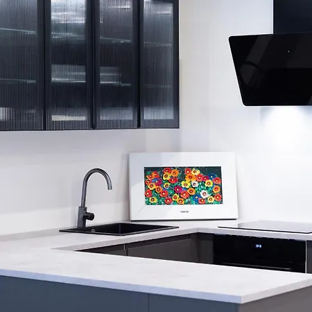 شقة Prestige Boutique Homes-arco Della Pace Exclusive Family